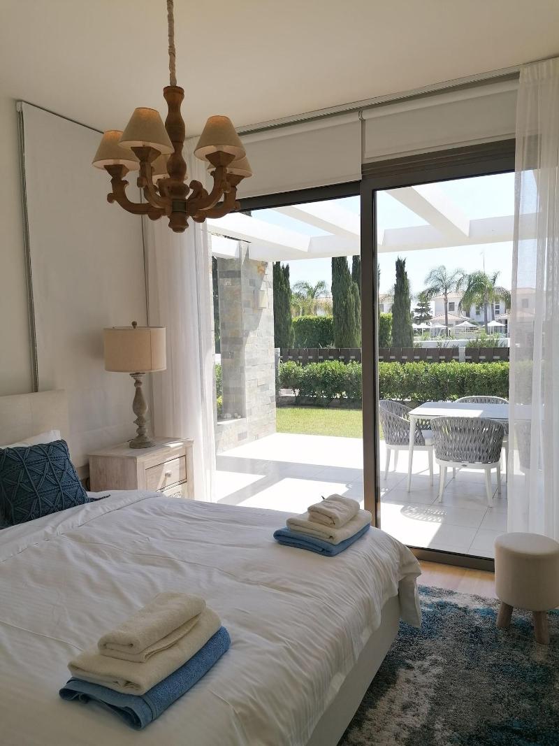 Atlantis Gardens Apartments & Villas - Oda
