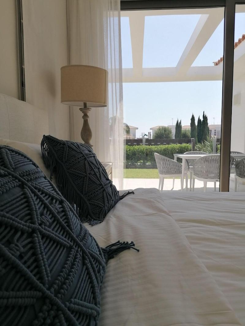 Atlantis Gardens Apartments & Villas - Oda