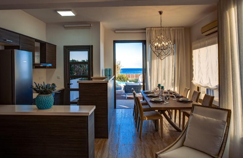 Atlantis Gardens Apartments & Villas - Oda