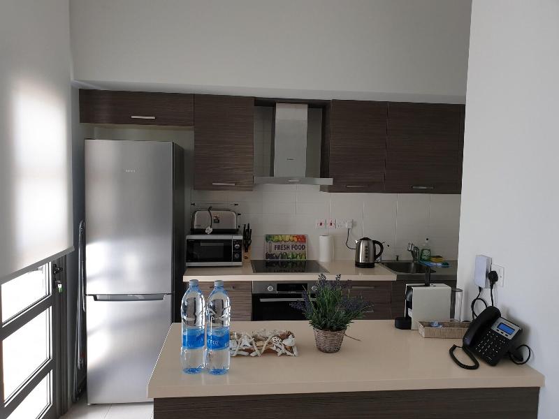 Atlantis Gardens Apartments & Villas - Oda