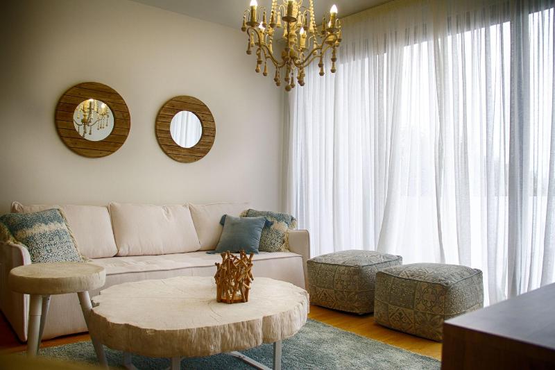 Atlantis Gardens Apartments & Villas - Oda