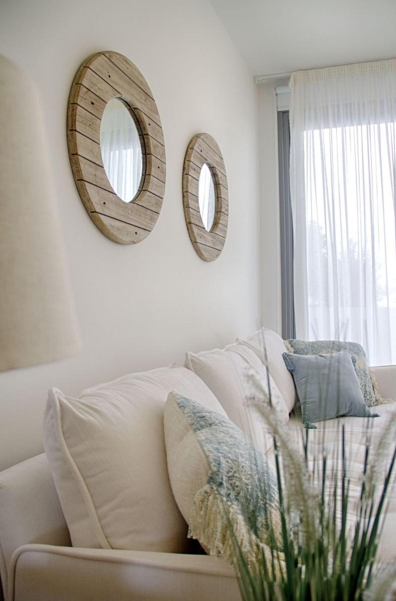 Atlantis Gardens Apartments & Villas - Oda