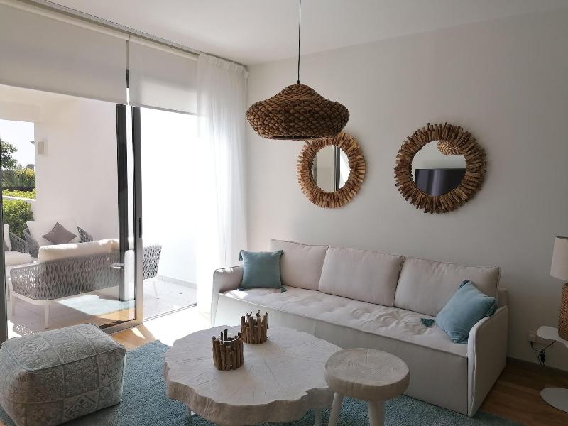 Atlantis Gardens Apartments & Villas - Oda