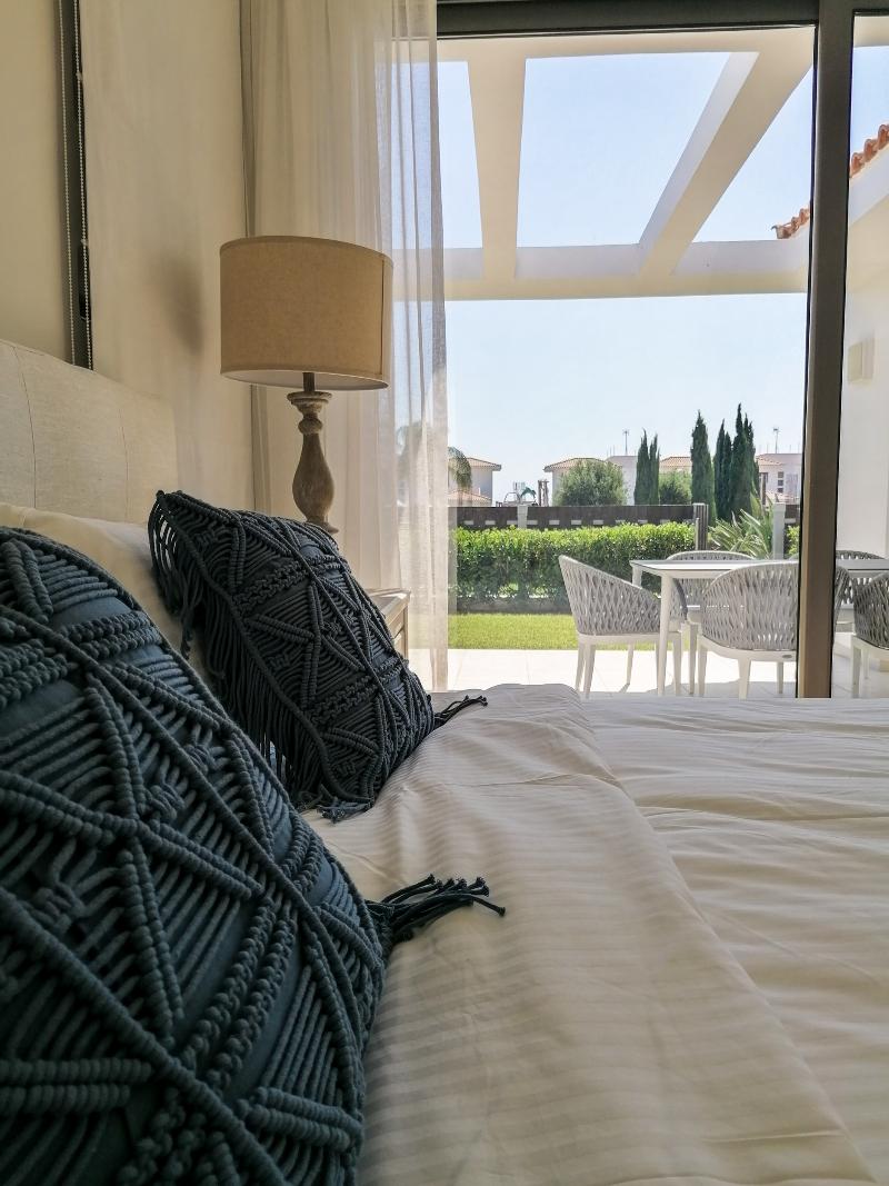 Atlantis Gardens Apartments & Villas - Oda