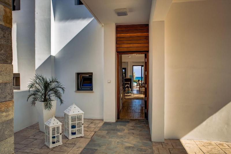 Atlantis Gardens Apartments & Villas - Oda