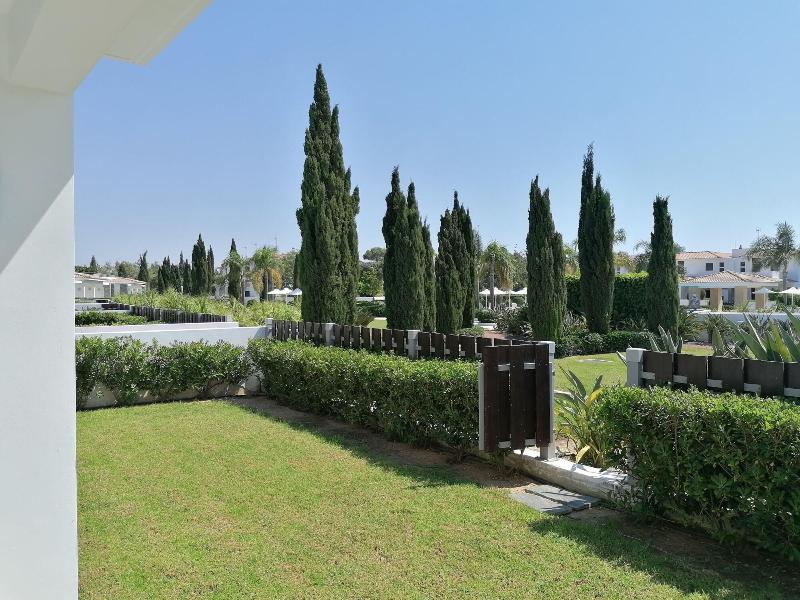 Atlantis Gardens Apartments & Villas - Oda