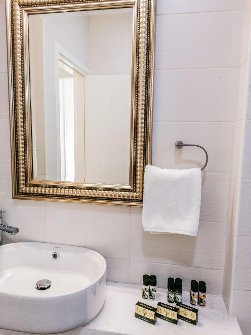 Atlantis Gardens Apartments & Villas - Oda