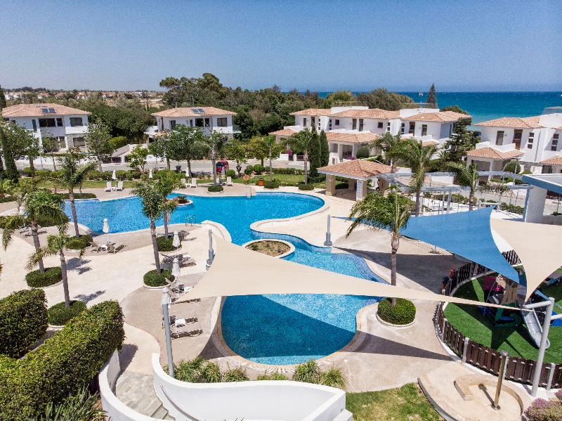 Atlantis Gardens Apartments & Villas - Havuz