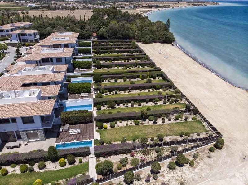 Atlantis Gardens Apartments & Villas - Plaj