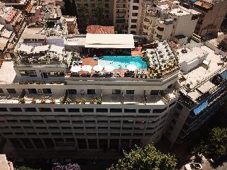 Novotel Athenes