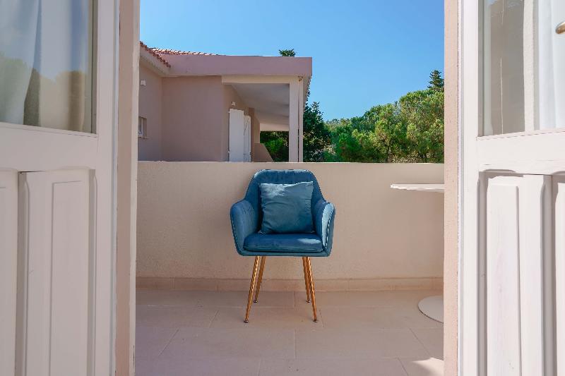 Maison Del Sole - Oda