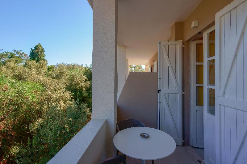 Maison Del Sole - Teras