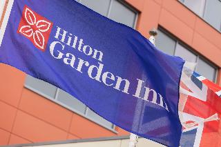 Hilton Garden Inn Birmingham Airport fotoÄŸrafÄ±