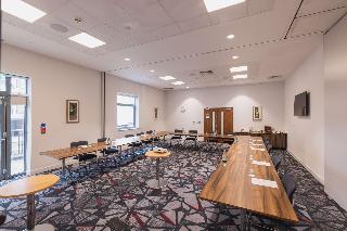Hilton Garden Inn Birmingham Airport fotoÄŸrafÄ±