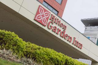 Hilton Garden Inn Birmingham Airport fotoÄŸrafÄ±