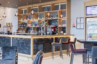 Hilton Garden Inn Birmingham Airport fotoÄŸrafÄ±