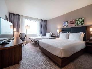 Hilton Garden Inn Birmingham Airport fotoÄŸrafÄ±
