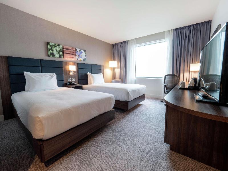 Hilton Garden Inn Birmingham Airport - Oda