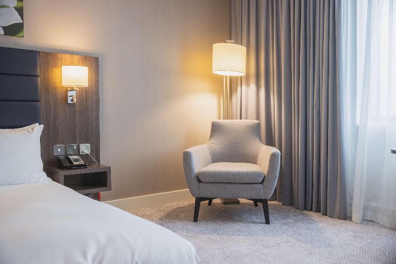 Hilton Garden Inn Birmingham Airport - Oda