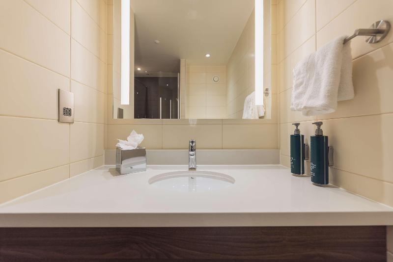 Hilton Garden Inn Birmingham Airport - Oda