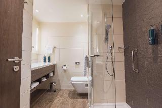 Hilton Garden Inn Birmingham Airport fotoÄŸrafÄ±