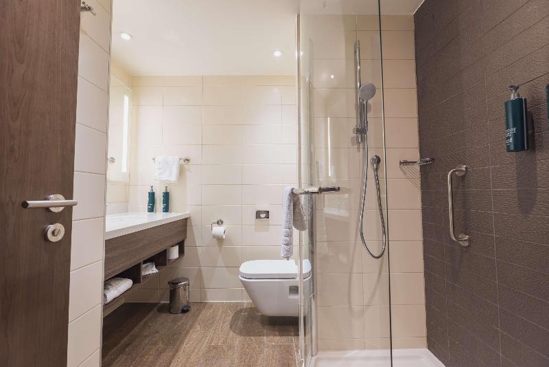 Hilton Garden Inn Birmingham Airport - Oda