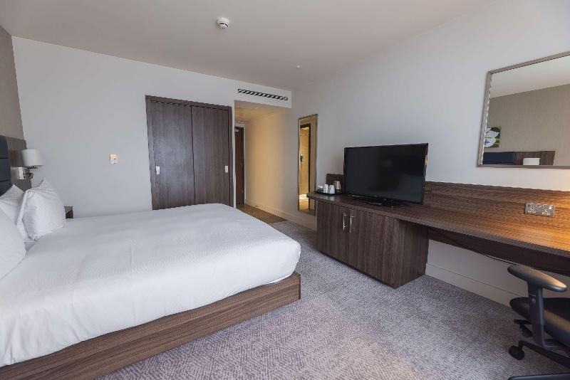 Hilton Garden Inn Birmingham Airport - Oda