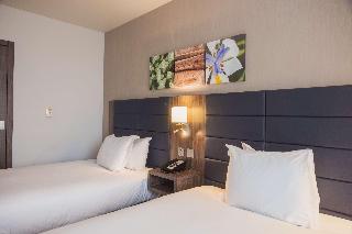 Hilton Garden Inn Birmingham Airport fotoÄŸrafÄ±