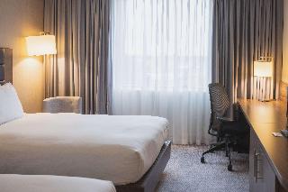 Hilton Garden Inn Birmingham Airport fotoÄŸrafÄ±
