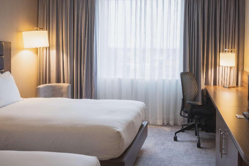 Hilton Garden Inn Birmingham Airport - Oda