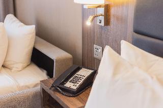 Hilton Garden Inn Birmingham Airport fotoÄŸrafÄ±