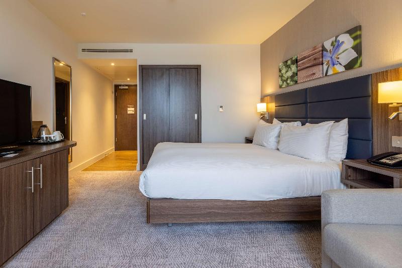 Hilton Garden Inn Birmingham Airport - Oda