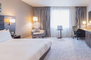 Hilton Garden Inn Birmingham Airport fotoÄŸrafÄ±