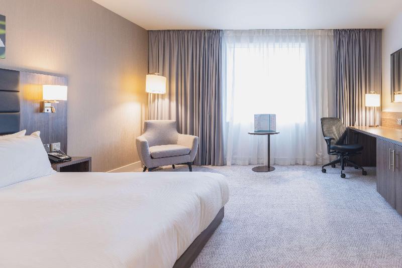 Hilton Garden Inn Birmingham Airport - Oda