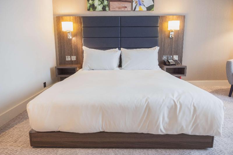 Hilton Garden Inn Birmingham Airport - Oda