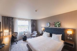 Hilton Garden Inn Birmingham Airport fotoÄŸrafÄ±
