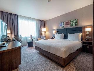 Hilton Garden Inn Birmingham Airport fotoÄŸrafÄ±