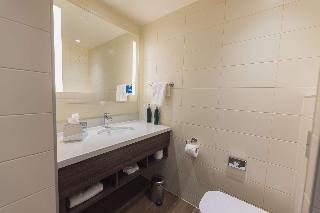 Hilton Garden Inn Birmingham Airport fotoÄŸrafÄ±