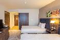 Hilton Garden Inn Birmingham Airport oda fotoğrafı