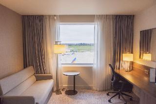 Hilton Garden Inn Birmingham Airport fotoÄŸrafÄ±