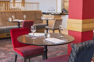 Hilton Garden Inn Birmingham Airport fotoÄŸrafÄ±