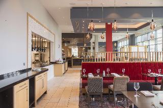 Hilton Garden Inn Birmingham Airport fotoÄŸrafÄ±