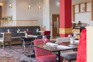 Hilton Garden Inn Birmingham Airport fotoÄŸrafÄ±