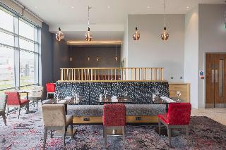 Hilton Garden Inn Birmingham Airport fotoÄŸrafÄ±