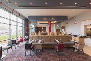 Hilton Garden Inn Birmingham Airport fotoÄŸrafÄ±
