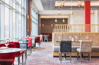 Hilton Garden Inn Birmingham Airport fotoÄŸrafÄ±
