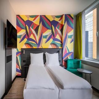 Thon Hotel Rotterdam City Centre fotoÄŸrafÄ±