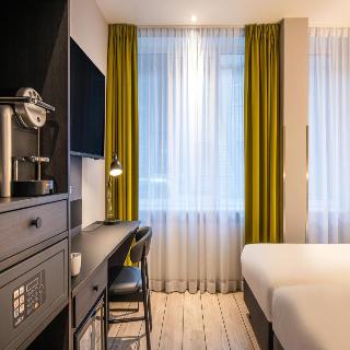 Thon Hotel Rotterdam City Centre fotoÄŸrafÄ±