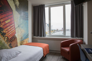 Thon Hotel Rotterdam City Centre fotoÄŸrafÄ±