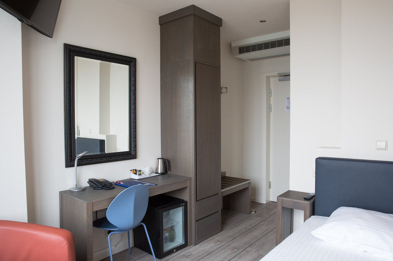 Thon Hotel Rotterdam City Centre - Oda